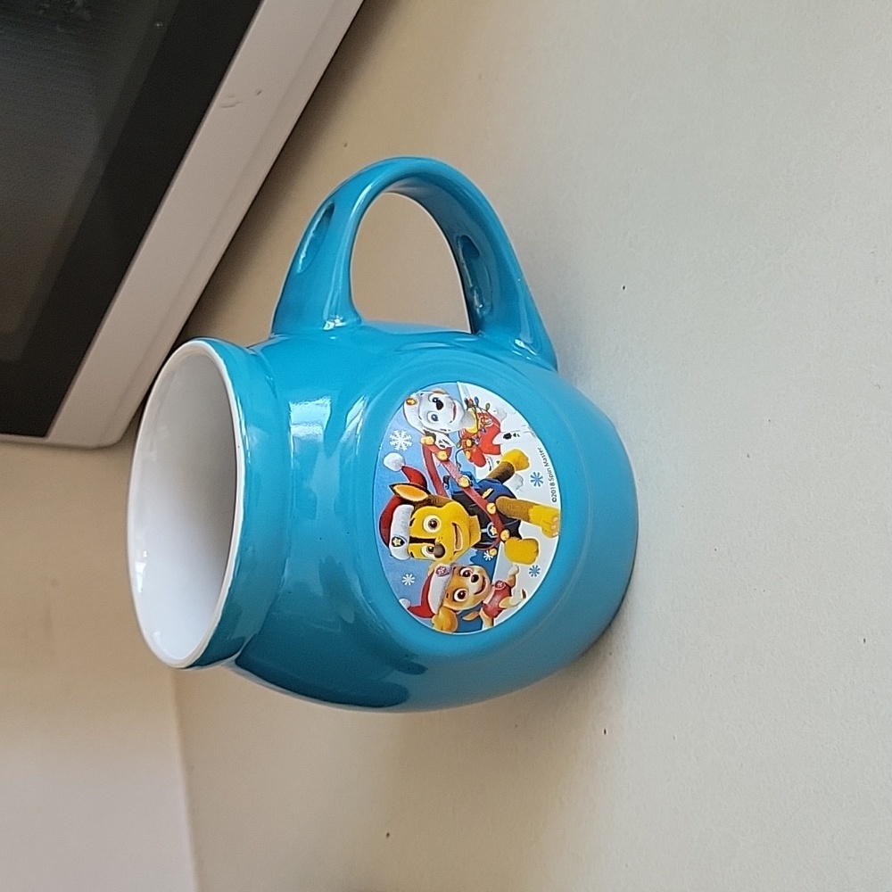 Paw Patrol Mug